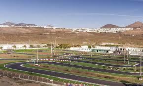 Gran Karting Club Lanzarote